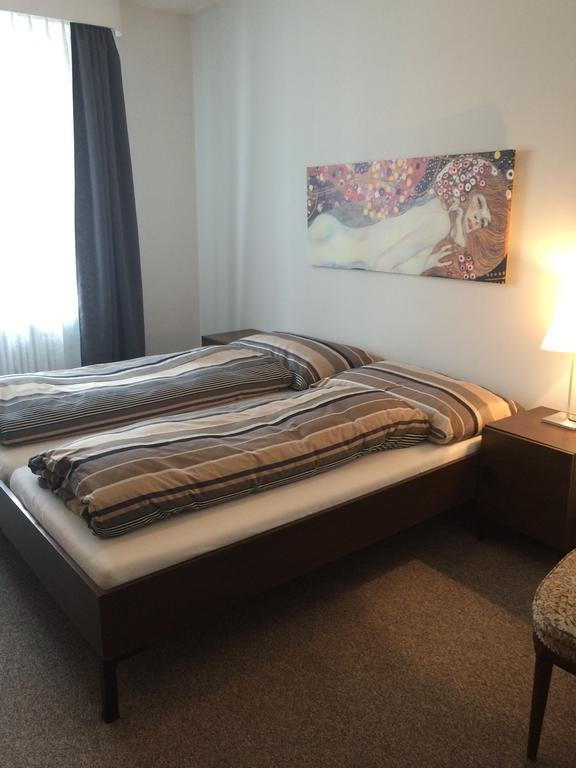 Hotel Schwert Näfels Δωμάτιο φωτογραφία