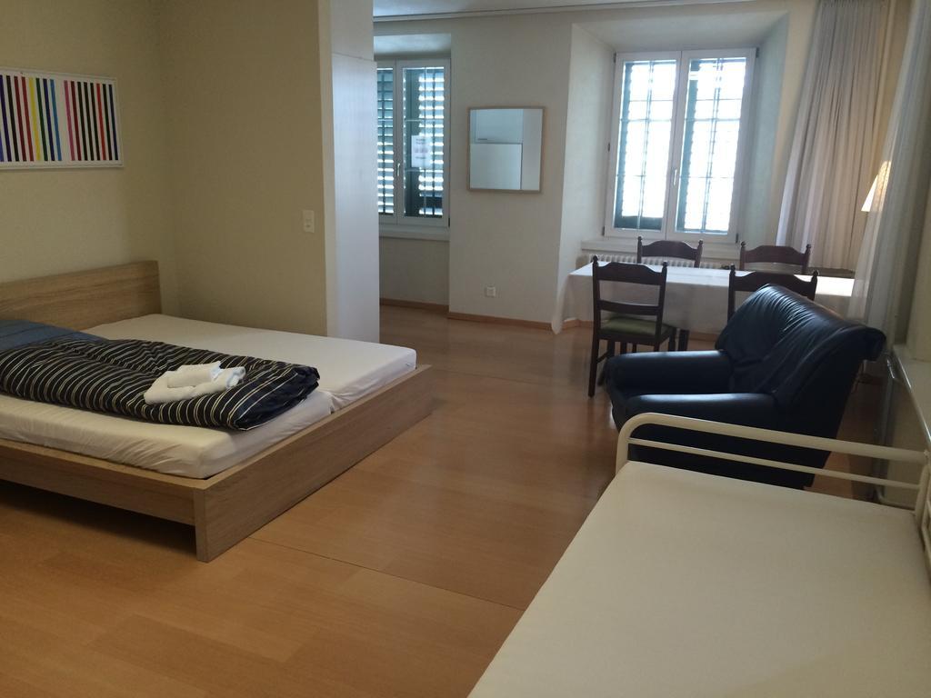 Hotel Schwert Näfels Δωμάτιο φωτογραφία