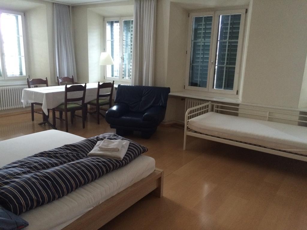 Hotel Schwert Näfels Δωμάτιο φωτογραφία