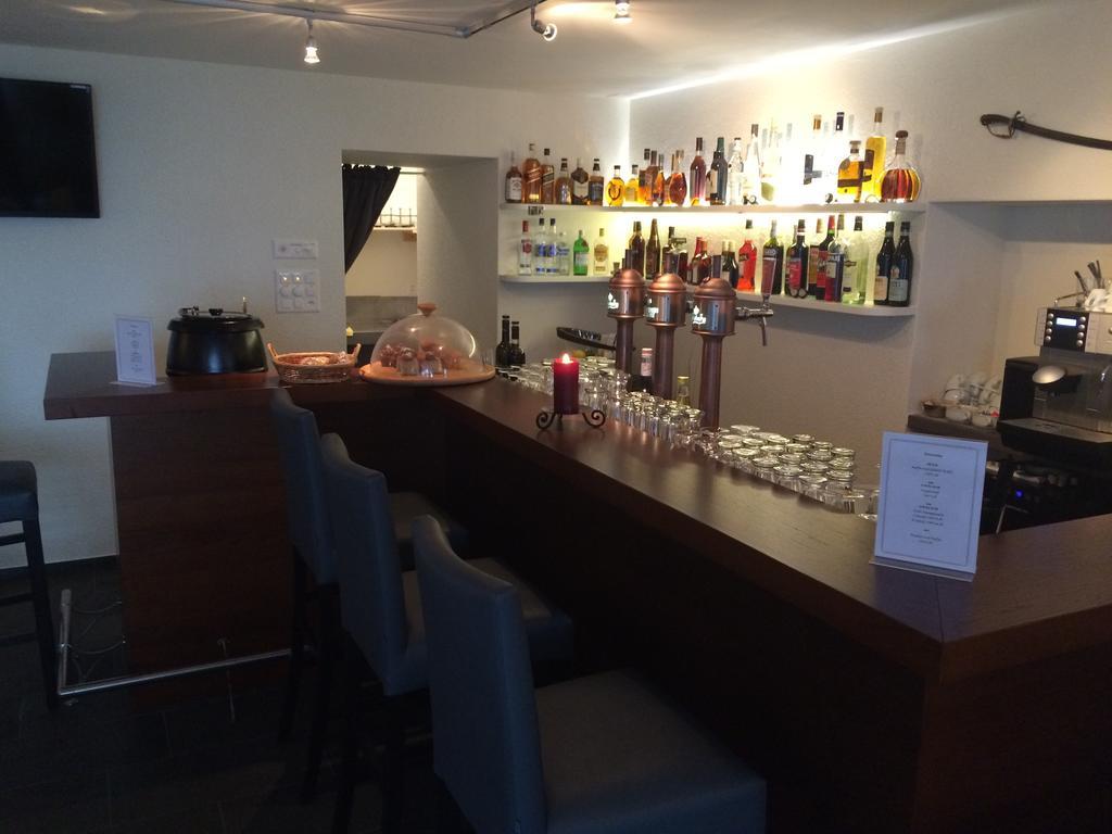 Hotel Schwert Näfels Εξωτερικό φωτογραφία