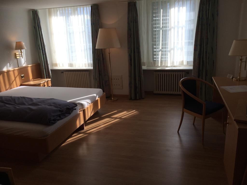 Hotel Schwert Näfels Δωμάτιο φωτογραφία