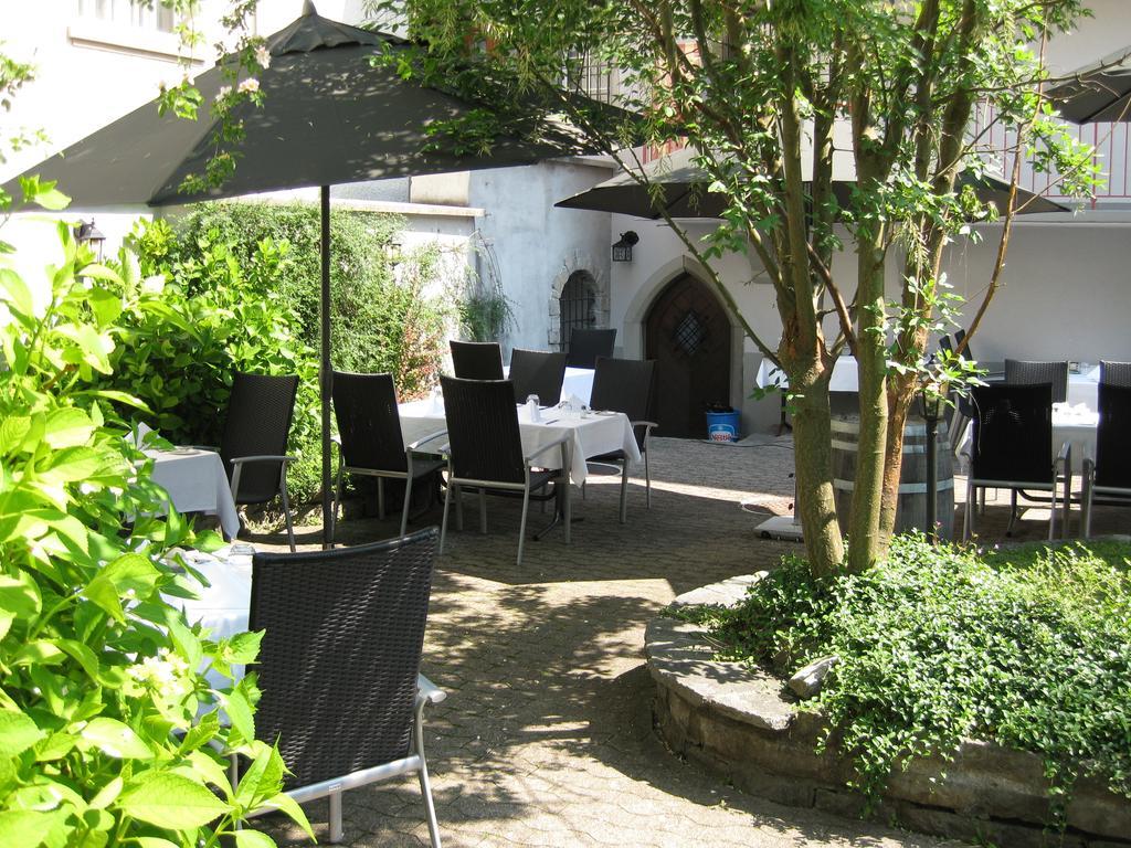 Hotel Schwert Näfels Εξωτερικό φωτογραφία