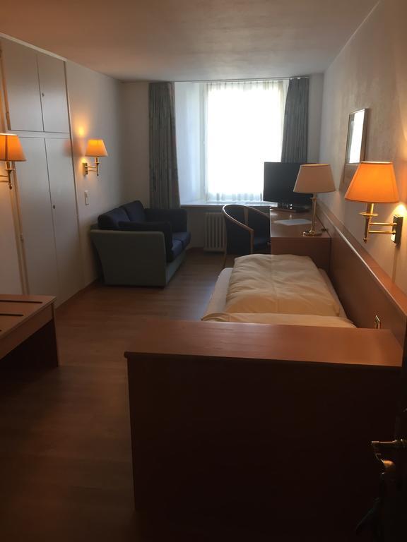 Hotel Schwert Näfels Εξωτερικό φωτογραφία