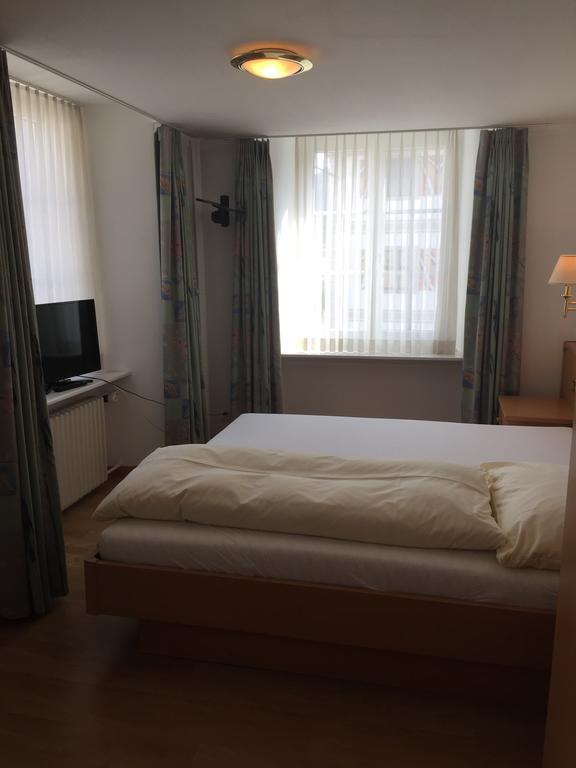 Hotel Schwert Näfels Εξωτερικό φωτογραφία