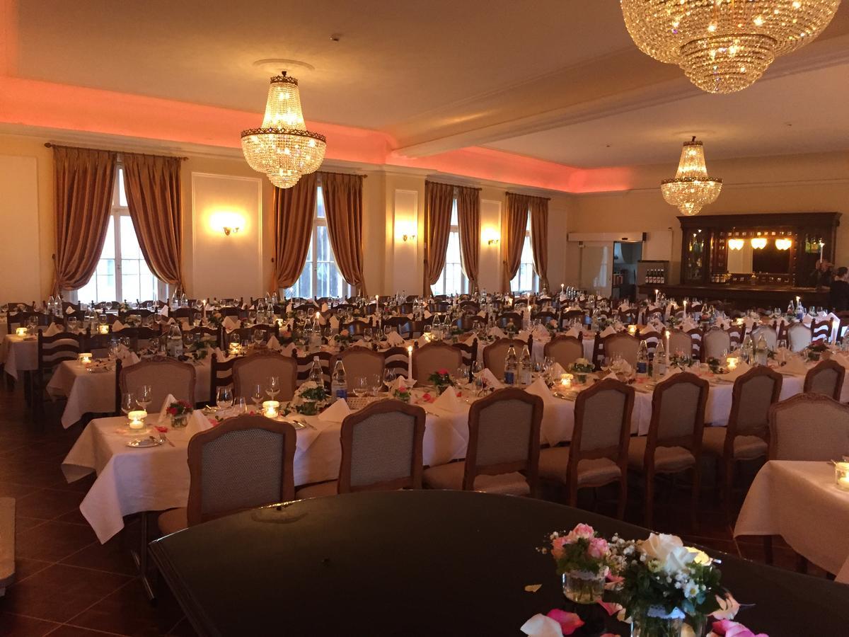 Hotel Schwert Näfels Εξωτερικό φωτογραφία