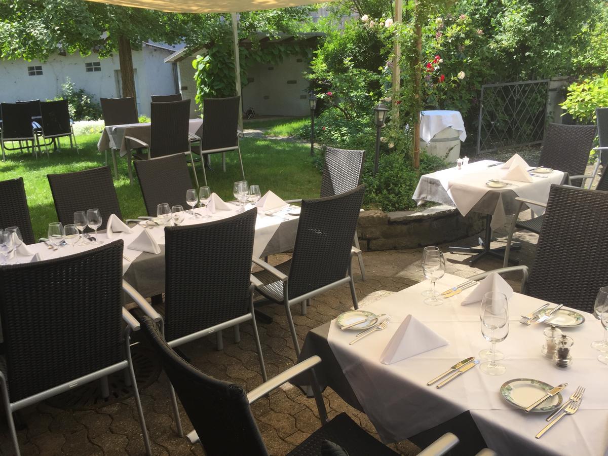Hotel Schwert Näfels Εξωτερικό φωτογραφία