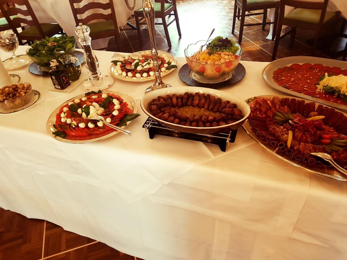 Hotel Schwert Näfels Εξωτερικό φωτογραφία