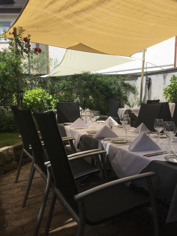 Hotel Schwert Näfels Εξωτερικό φωτογραφία