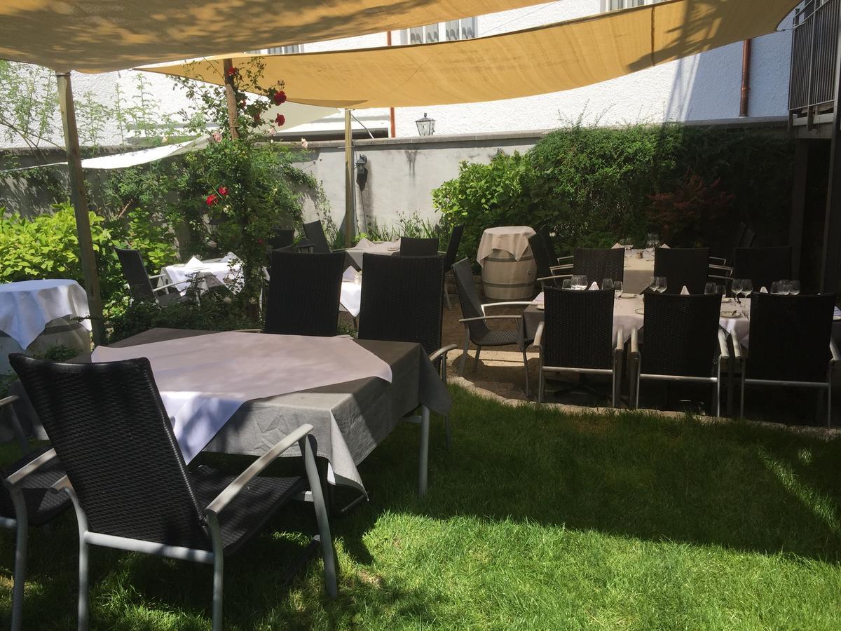 Hotel Schwert Näfels Εξωτερικό φωτογραφία