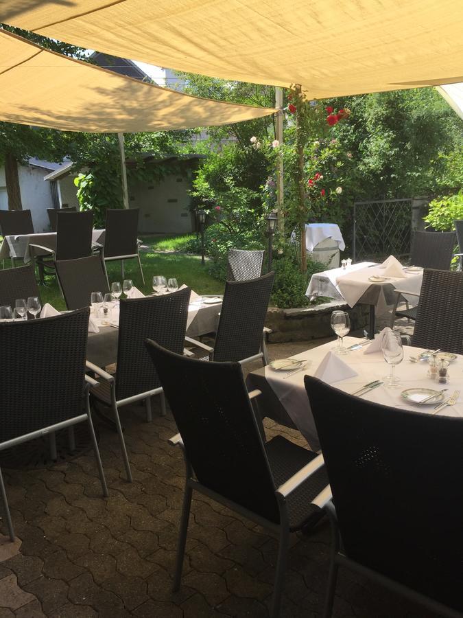 Hotel Schwert Näfels Εξωτερικό φωτογραφία