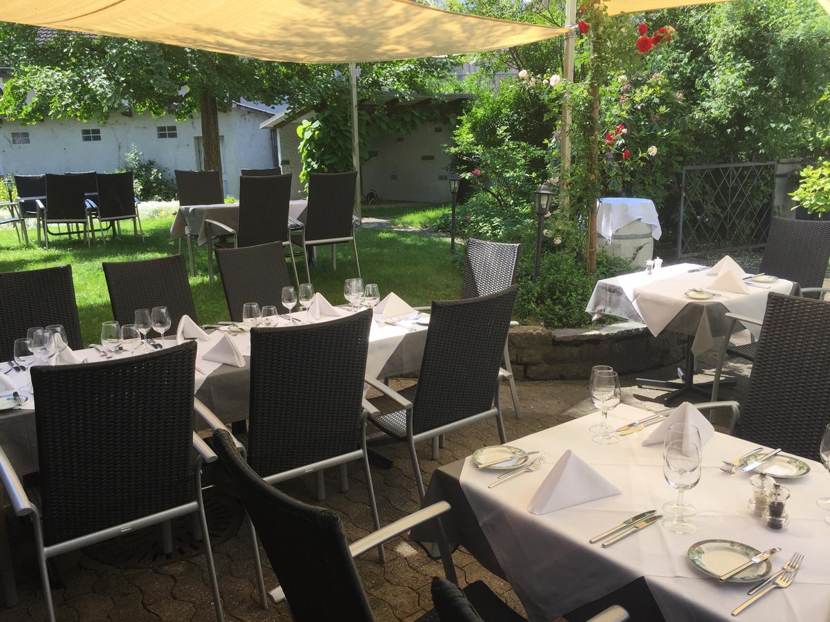 Hotel Schwert Näfels Εξωτερικό φωτογραφία