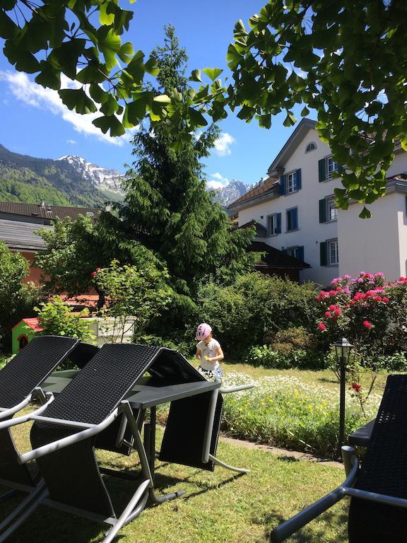 Hotel Schwert Näfels Εξωτερικό φωτογραφία