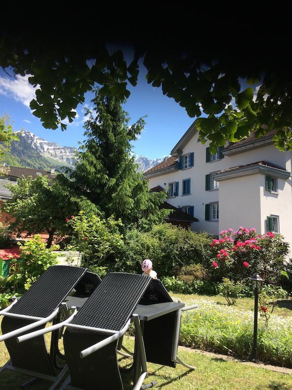 Hotel Schwert Näfels Εξωτερικό φωτογραφία
