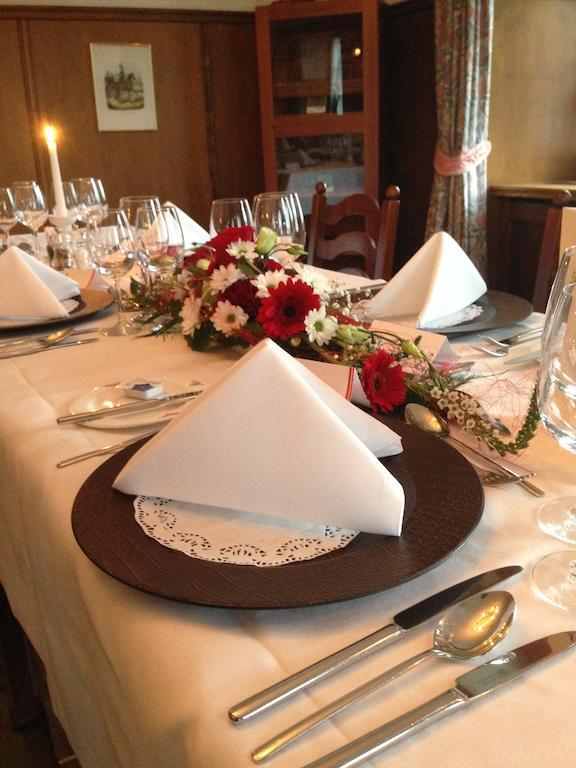 Hotel Schwert Näfels Εξωτερικό φωτογραφία
