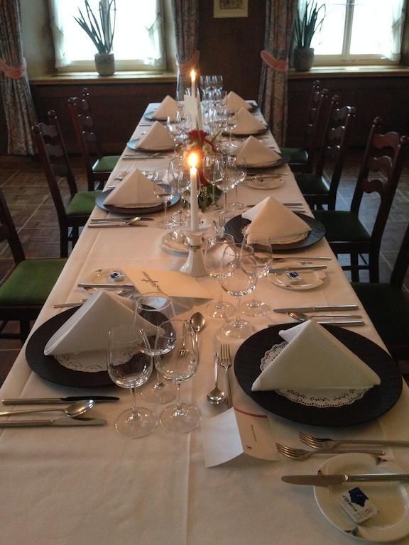 Hotel Schwert Näfels Εξωτερικό φωτογραφία