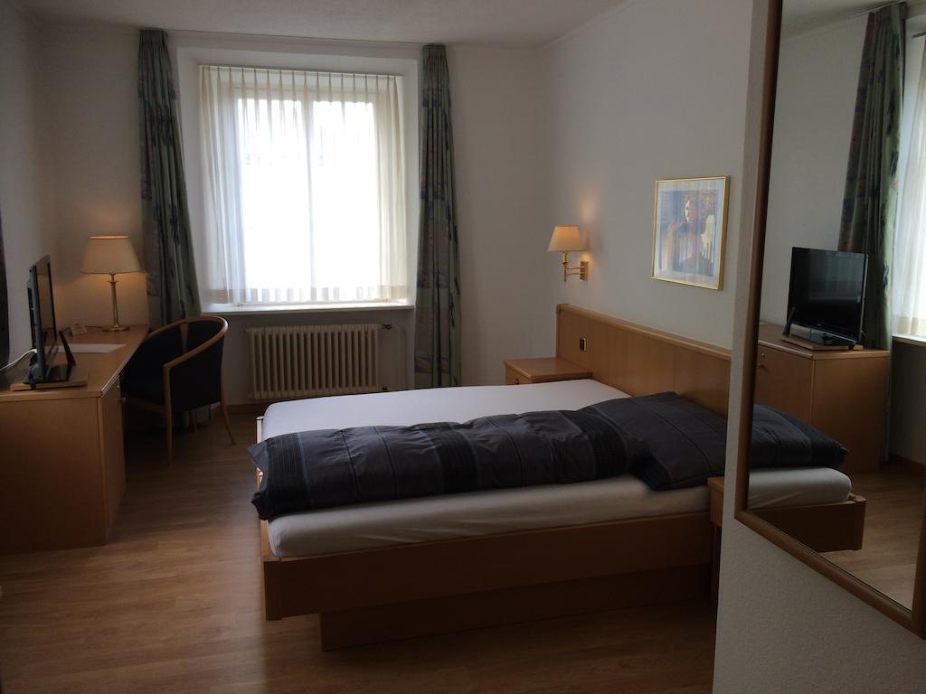 Hotel Schwert Näfels Δωμάτιο φωτογραφία
