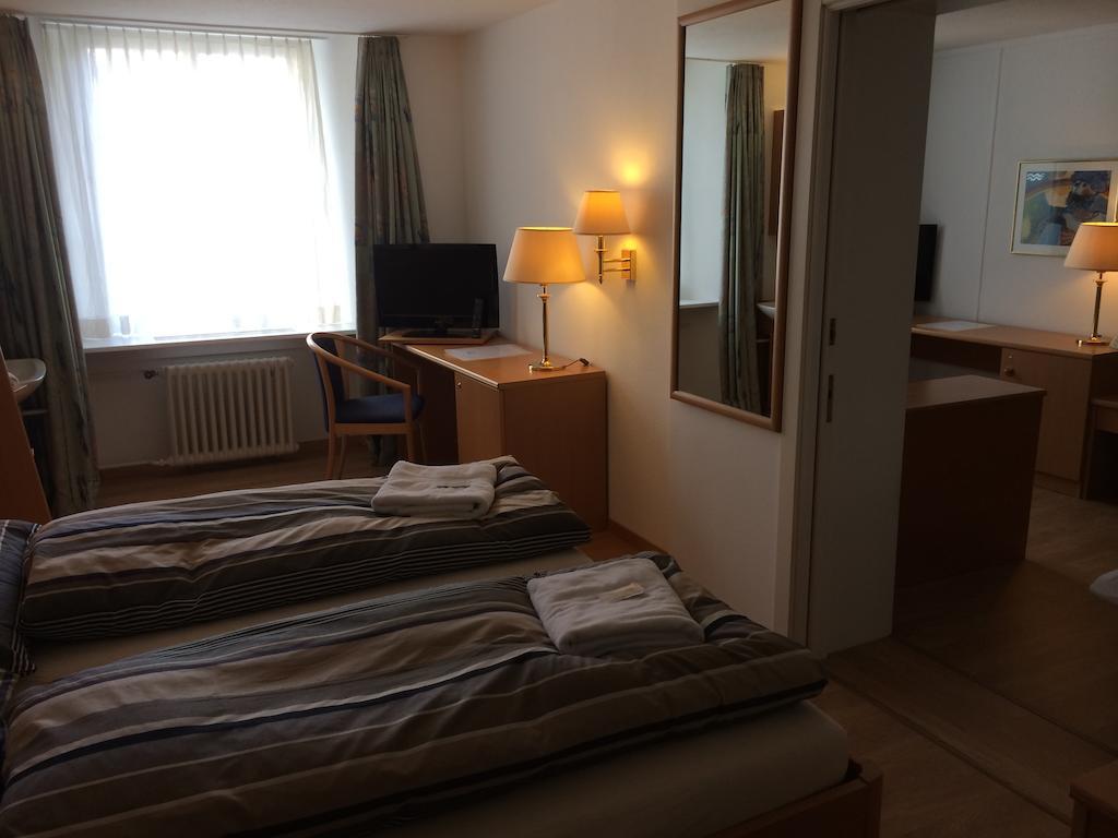 Hotel Schwert Näfels Δωμάτιο φωτογραφία