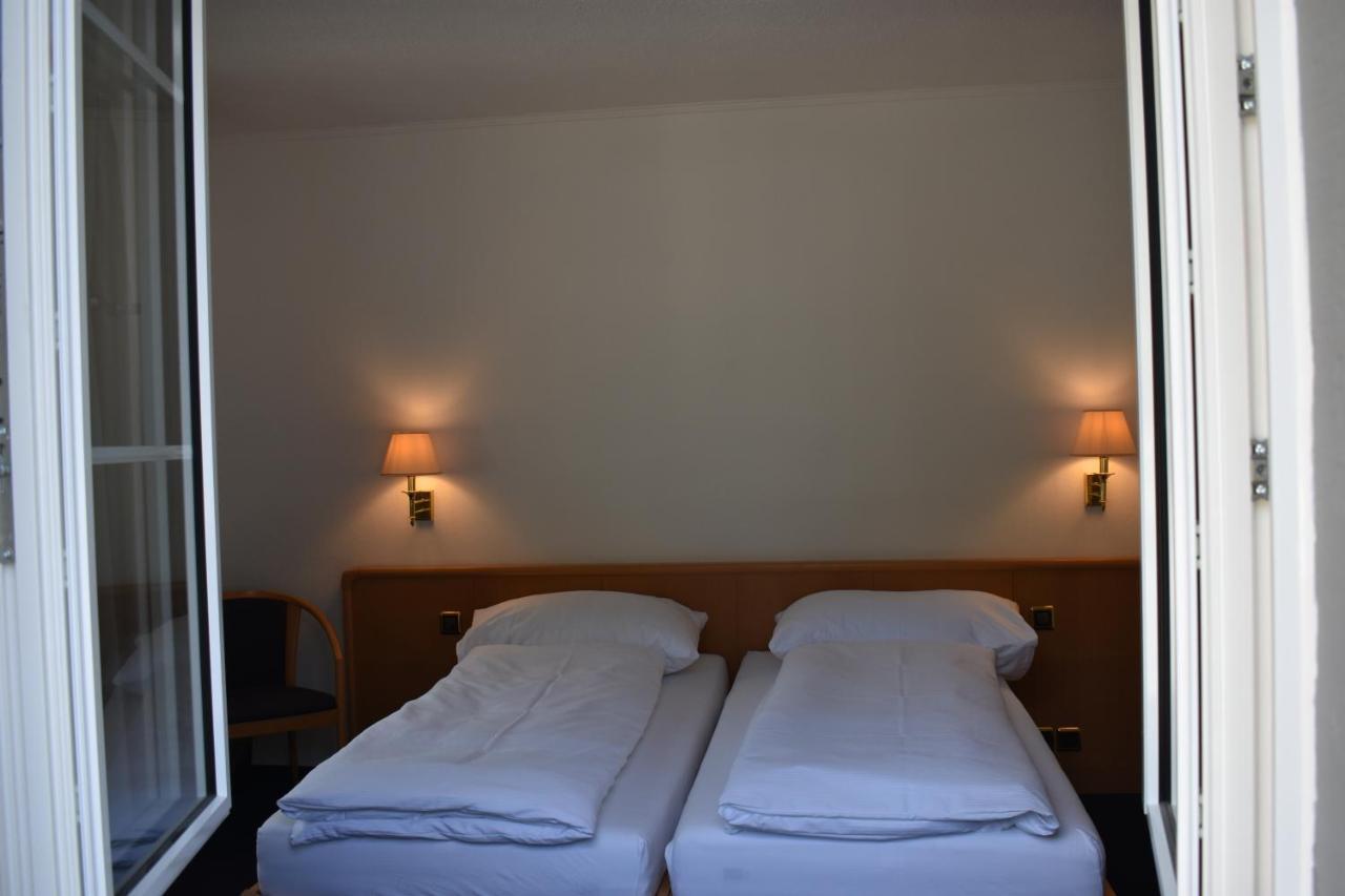 Hotel Schwert Näfels Εξωτερικό φωτογραφία