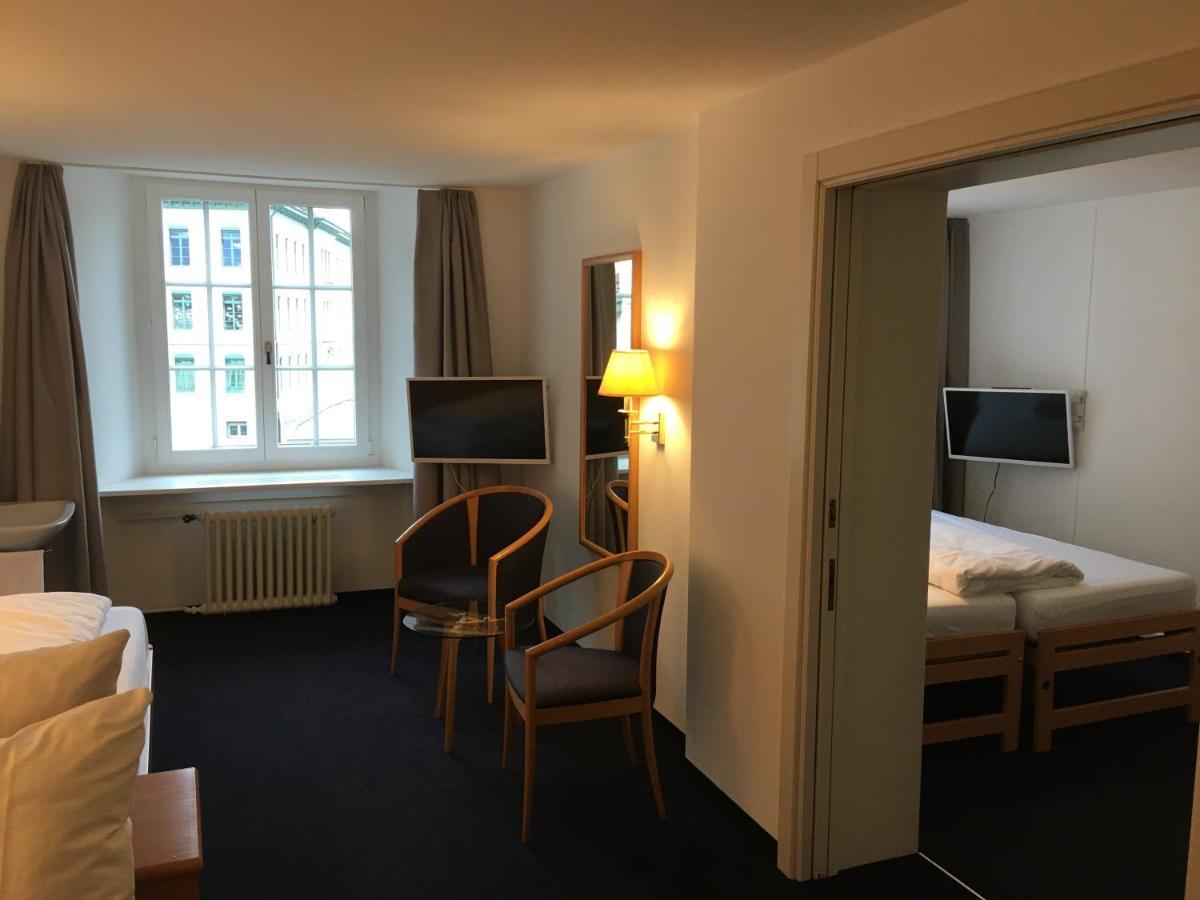 Hotel Schwert Näfels Εξωτερικό φωτογραφία