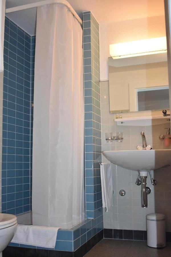 Hotel Schwert Näfels Εξωτερικό φωτογραφία