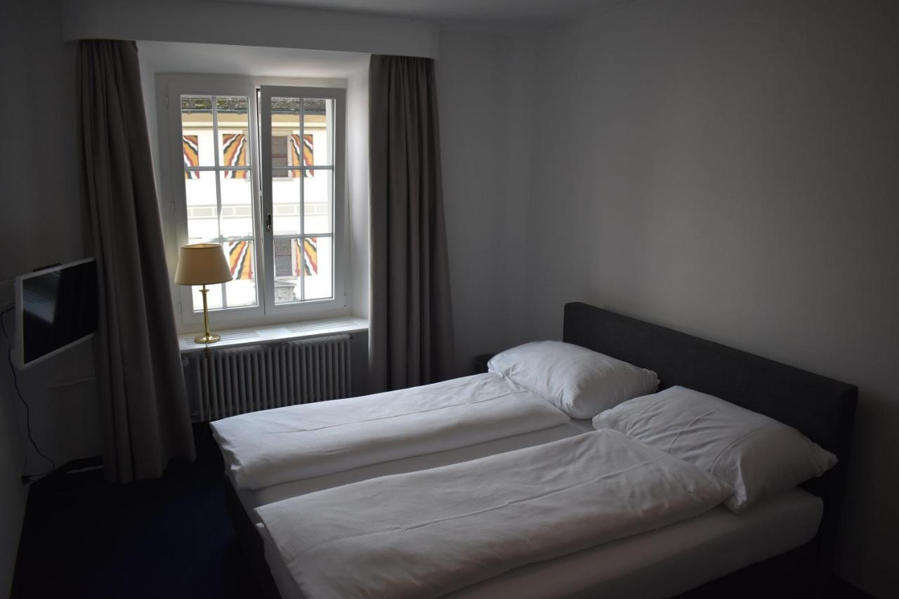 Hotel Schwert Näfels Εξωτερικό φωτογραφία