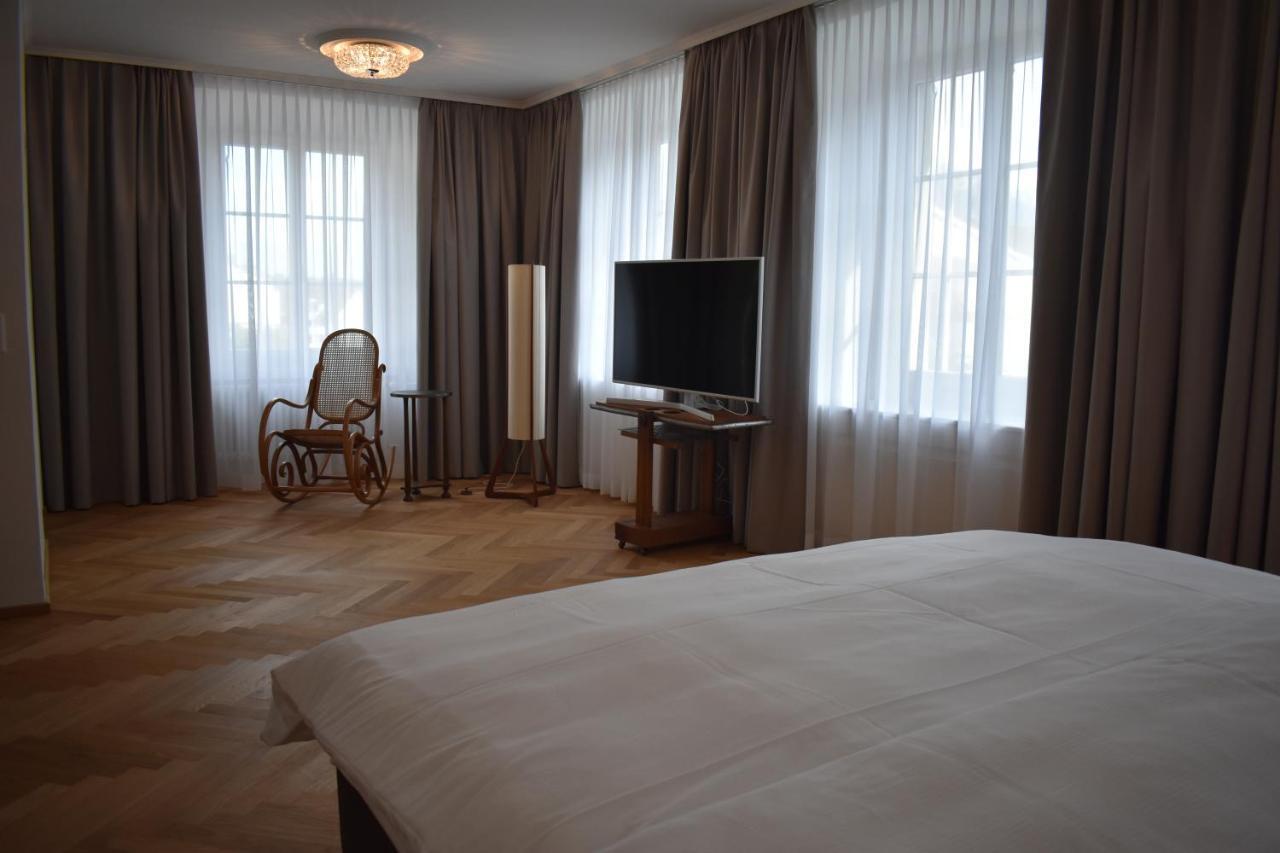 Hotel Schwert Näfels Εξωτερικό φωτογραφία