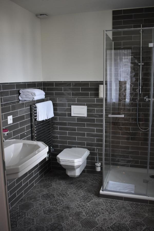Hotel Schwert Näfels Εξωτερικό φωτογραφία